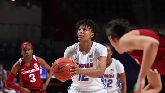 Zada Williams