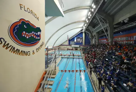 swimming