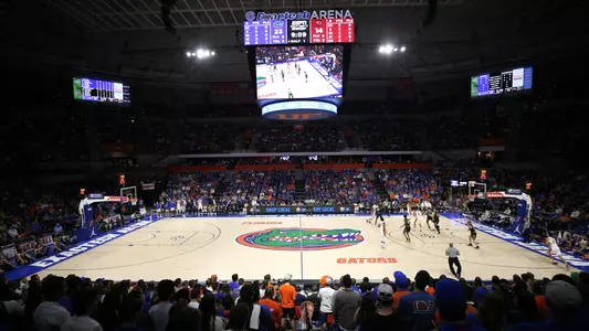Exactech Arena