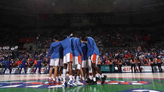 Team Huddle