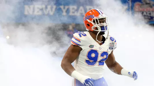 Zuniga, Jabari (2018 Peach Bowl)