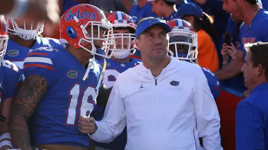 Dan Mullen