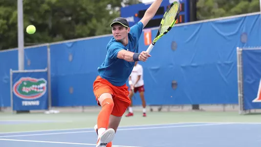 Sam Riffice - South Carolina