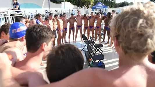 huddle