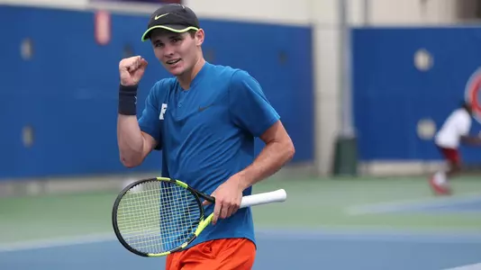 Sam RIffice - South Carolina