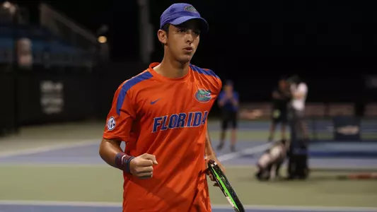 Andy Andrade - FSU