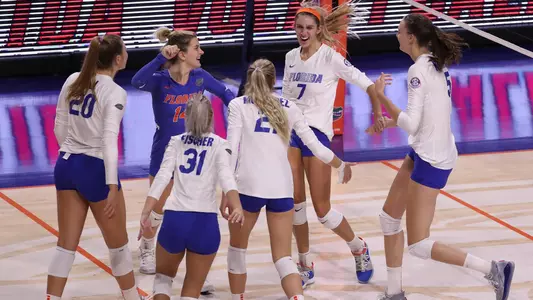 HappyGators