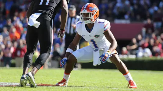 Vernon Hargreaves