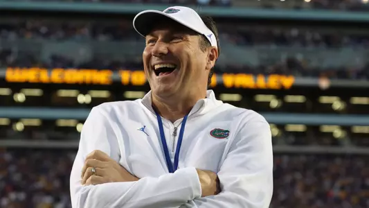 Dan Mullen