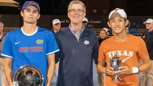 Riffice - ITA All Americans