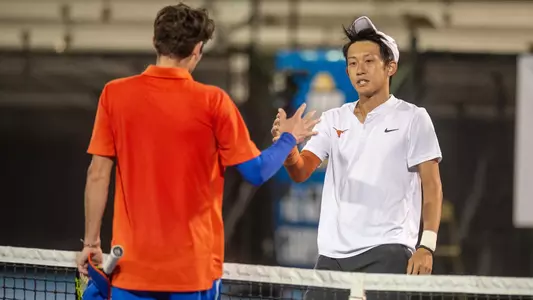 Riffice / Ito - ITA All Americans Finals