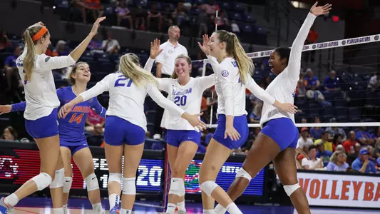 HappyGators