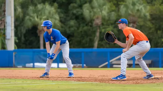 2019 fall practice