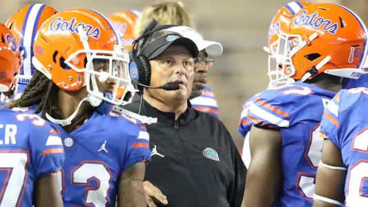 Grantham, Todd (2019 vs. UT Martin)