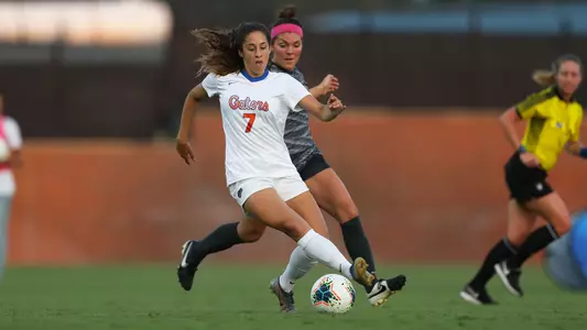 Ava Kuyken - 9-26-19 vs Missouri