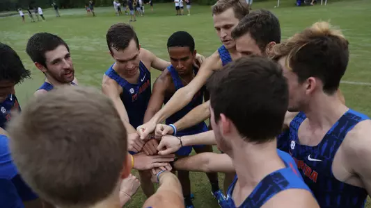 Men's XC