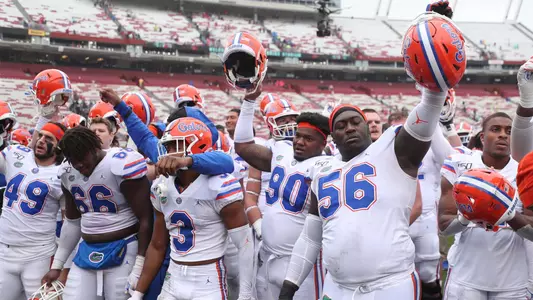 Fight Song