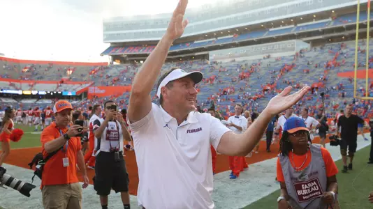 Dan Mullen