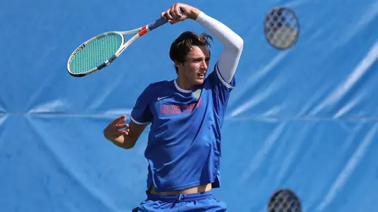 Josh Goodger - ITA Southeast Regionals