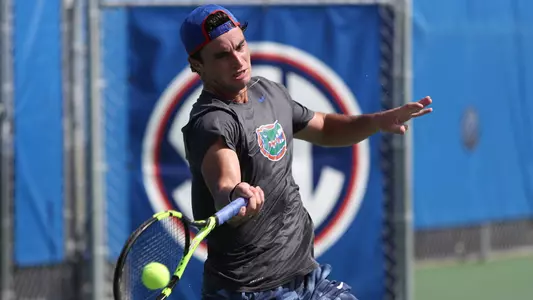 Duarte Vale - ITA Southeast Regionals