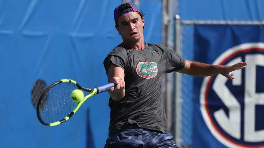 Duarte Vale - ITA Southeast Regionals