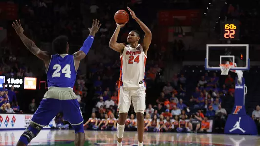 MBK vs. Lynn - Kerry Blackshear Jr
