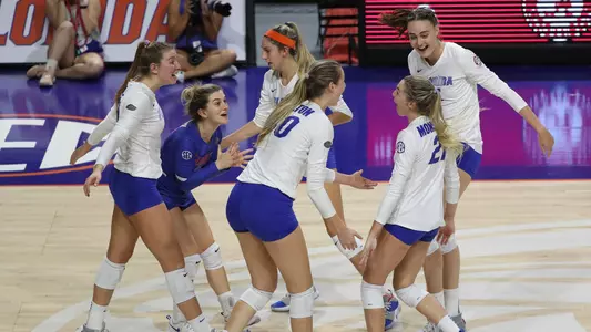 HappyGators