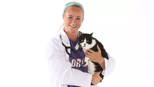 Alyssa Howell and Jaspurr - 2019