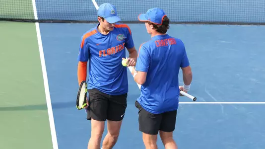 Riffice & Crawford Doubles