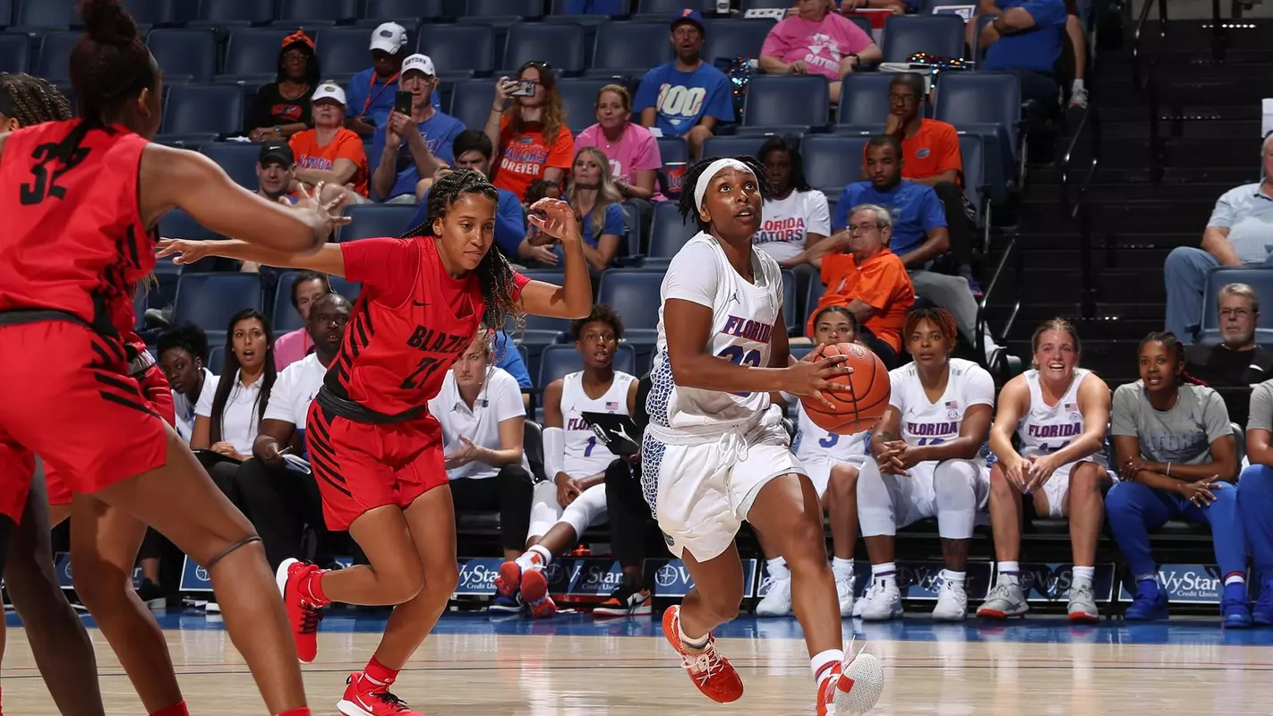 Ariel Johnson