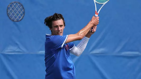 Josh Goodger - ITA Regionals