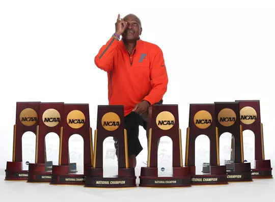 Mike Holloway Trophies