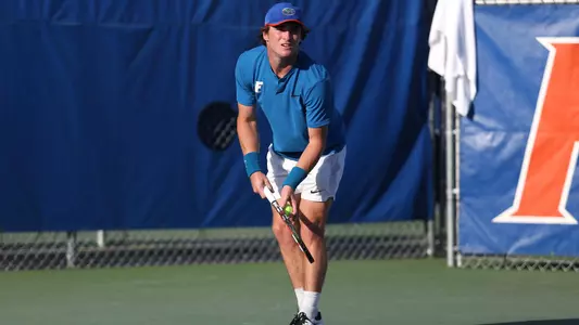 Oliver Crawford - Vandy