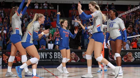 HappyGators