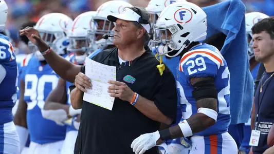 Todd Grantham