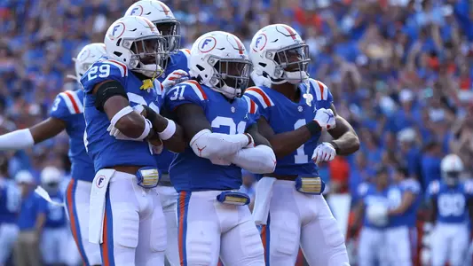 Jeawon Taylor, Shawn Davis, CJ Henderson