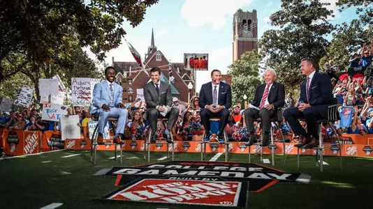 College GameDay