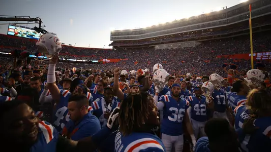 Alma Mater PostGame Auburn