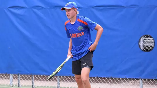 Lukas Greif - Miss. St.