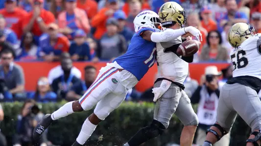 Diabate Sack - Vanderbilt