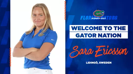 Sara Ericcson