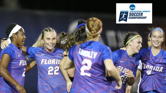 Gators - 2019 NCAA Championships
