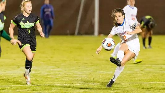 Sammie Better - vs South Florida - NCAA First Round