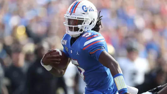 Jones, Emory (2019 vs. Vanderbilt)