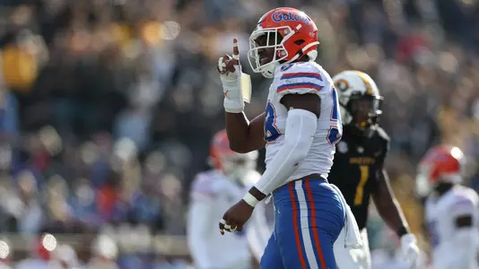 Jon Greenard - Mizzou