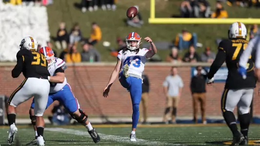 Townsend - Mizzou