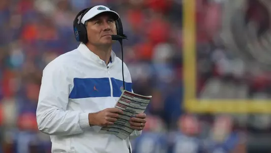 Dan Mullen