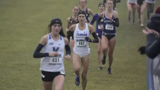Jessica Pascoe - NCAAs