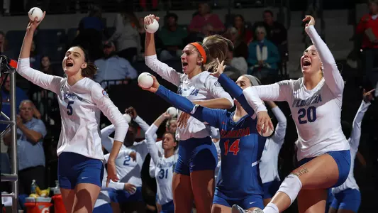 HappyGators
