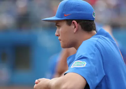 Garrett Milchin 2019 action